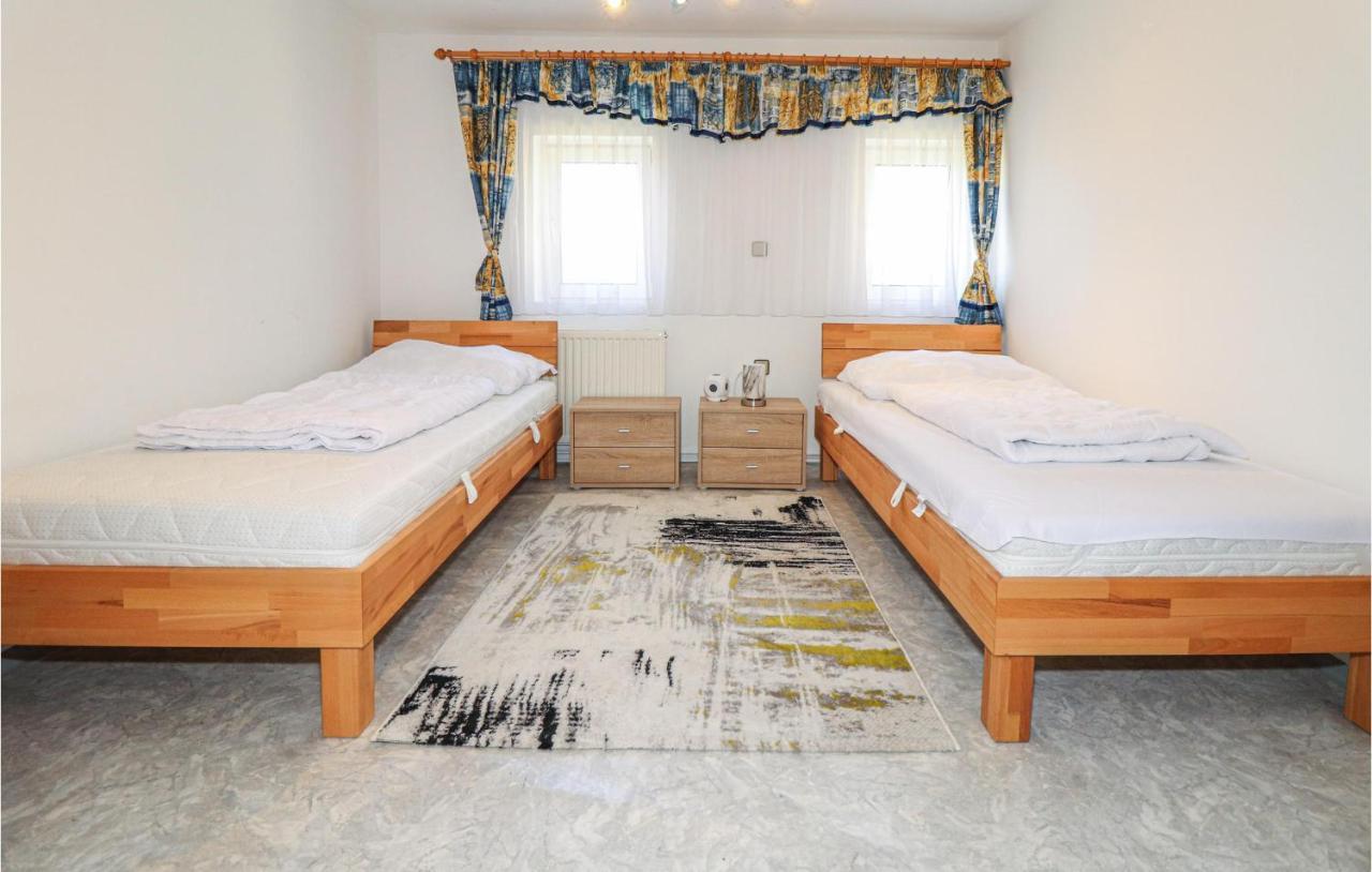Ferienhaus In Schlierbach Ngoại thất bức ảnh