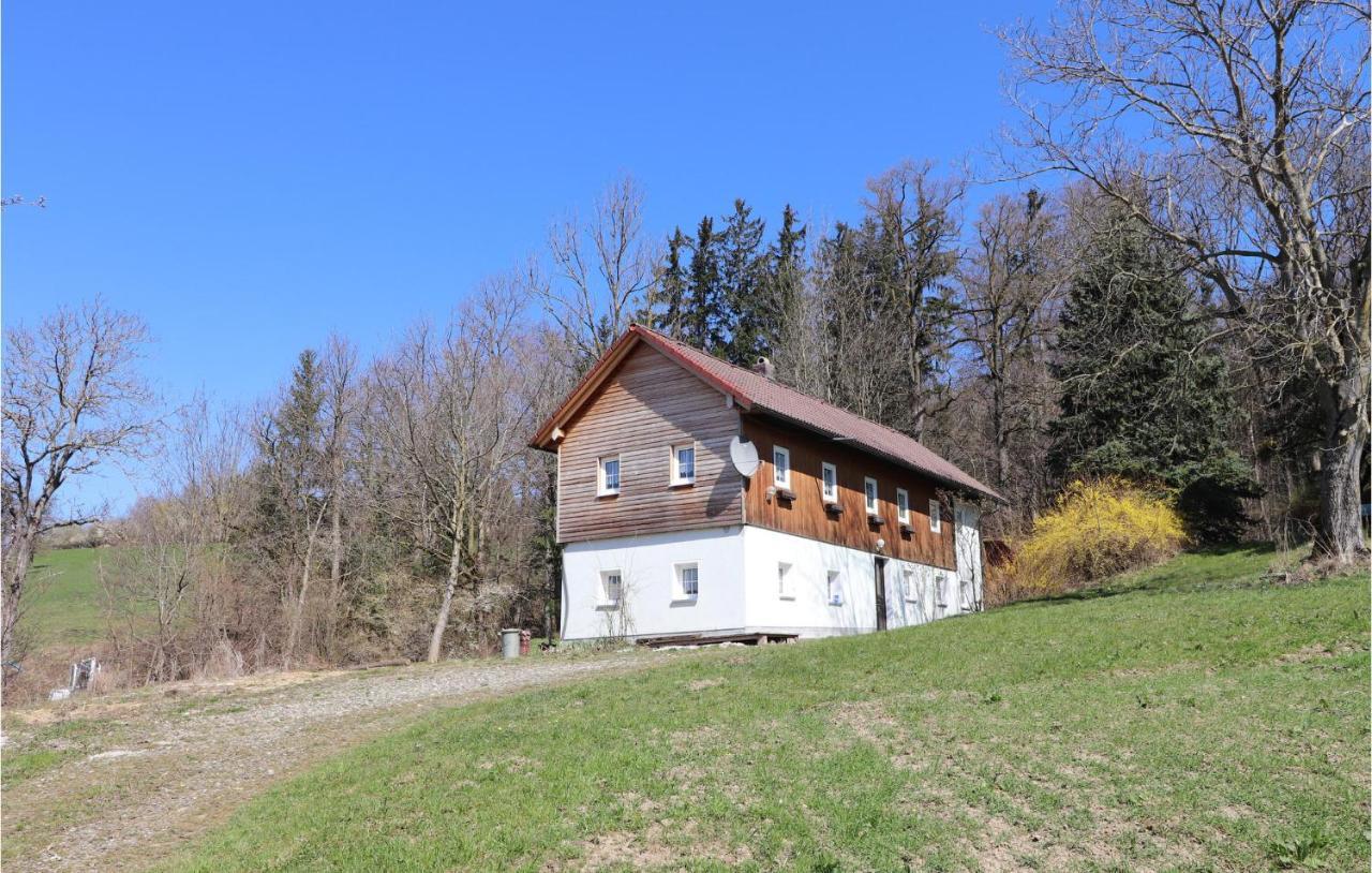 Ferienhaus In Schlierbach Ngoại thất bức ảnh